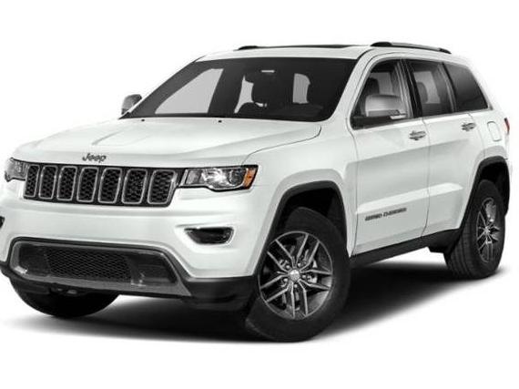 JEEP GRAND CHEROKEE 2020 1C4RJEBG6LC281879 image